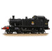 Branchline 32-137B GWR 4575 Prairie Tank Locomotive - 4584 BR Black (Early Emblem)