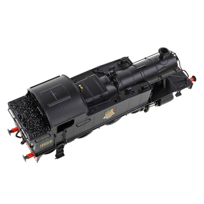 Branchline 32-137B GWR 4575 Prairie Tank Locomotive - 4584 BR Black (Early Emblem)