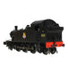 Branchline 32-137B GWR 4575 Prairie Tank Locomotive - 4584 BR Black (Early Emblem)