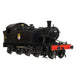 Branchline 32-137B GWR 4575 Prairie Tank Locomotive - 4584 BR Black (Early Emblem)
