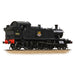 Branchline 32-137B GWR 4575 Prairie Tank Locomotive - 4584 BR Black (Early Emblem)
