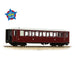 Bachmann Narrow Gauge 394-101A Ffestiniog Tin Car Saloon