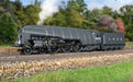 Hornby R30352SS LNER, W1 Class, 4-6-4, 10000 'Hush Hush' With Steam Generator and Sound