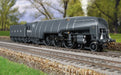 Hornby R30352SS LNER, W1 Class, 4-6-4, 10000 'Hush Hush' With Steam Generator and Sound