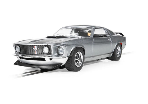 Scalextric C4497 John Wick Ford Mustang Boss 429
