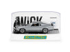 Scalextric C4497 John Wick Ford Mustang Boss 429