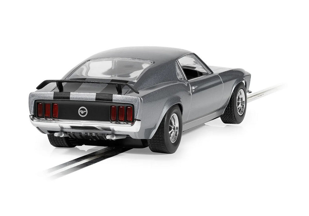 Scalextric C4497 John Wick Ford Mustang Boss 429