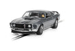 Scalextric C4497 John Wick Ford Mustang Boss 429