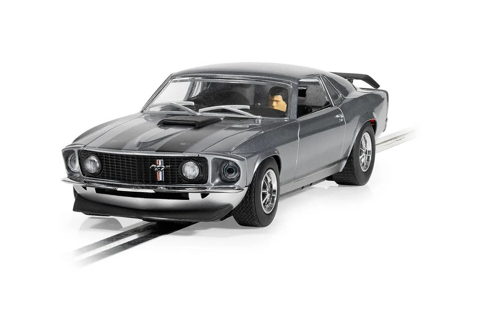 Scalextric C4497 John Wick Ford Mustang Boss 429
