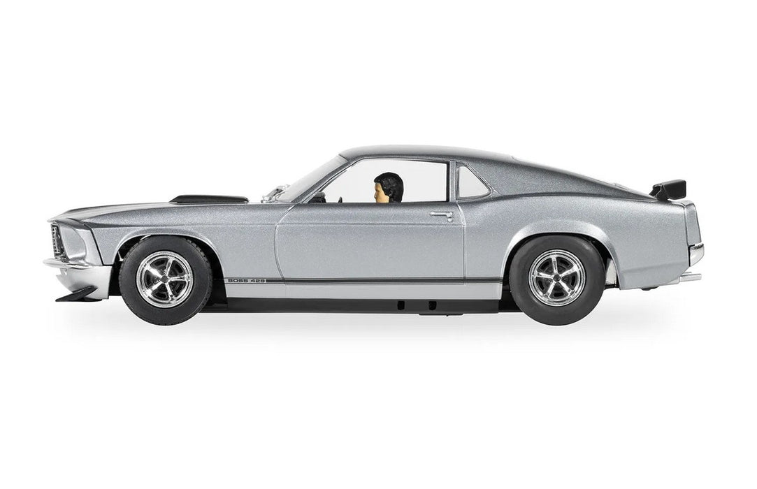 Scalextric C4497 John Wick Ford Mustang Boss 429