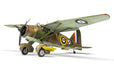 Airfix A07116 Westland Lysander Mk.I/Mk.III 1:48