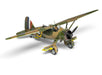 Airfix A07116 Westland Lysander Mk.I/Mk.III 1:48