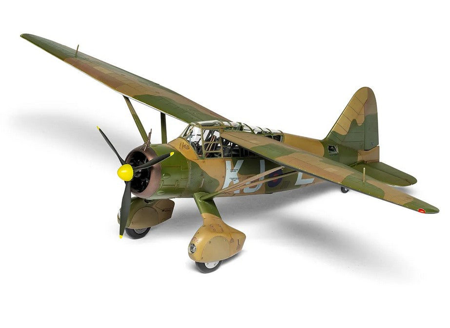 Airfix A07116 Westland Lysander Mk.I/Mk.III 1:48