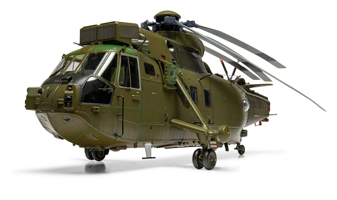 Airfix A11008 Westland Sea King HC.4 1:48