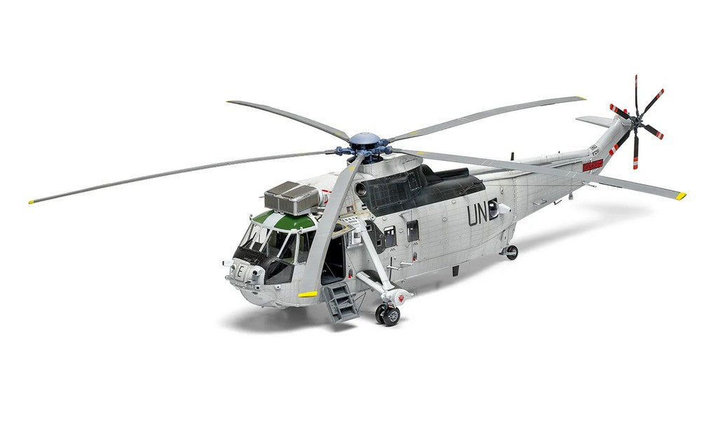 Airfix A11008 Westland Sea King HC.4 1:48