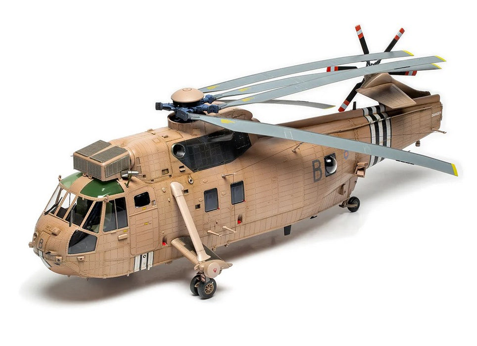 Airfix A11008 Westland Sea King HC.4 1:48