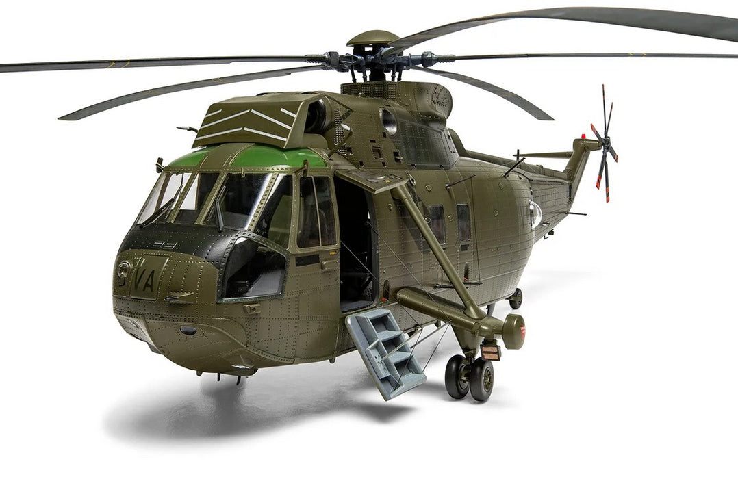 Airfix A11008 Westland Sea King HC.4 1:48