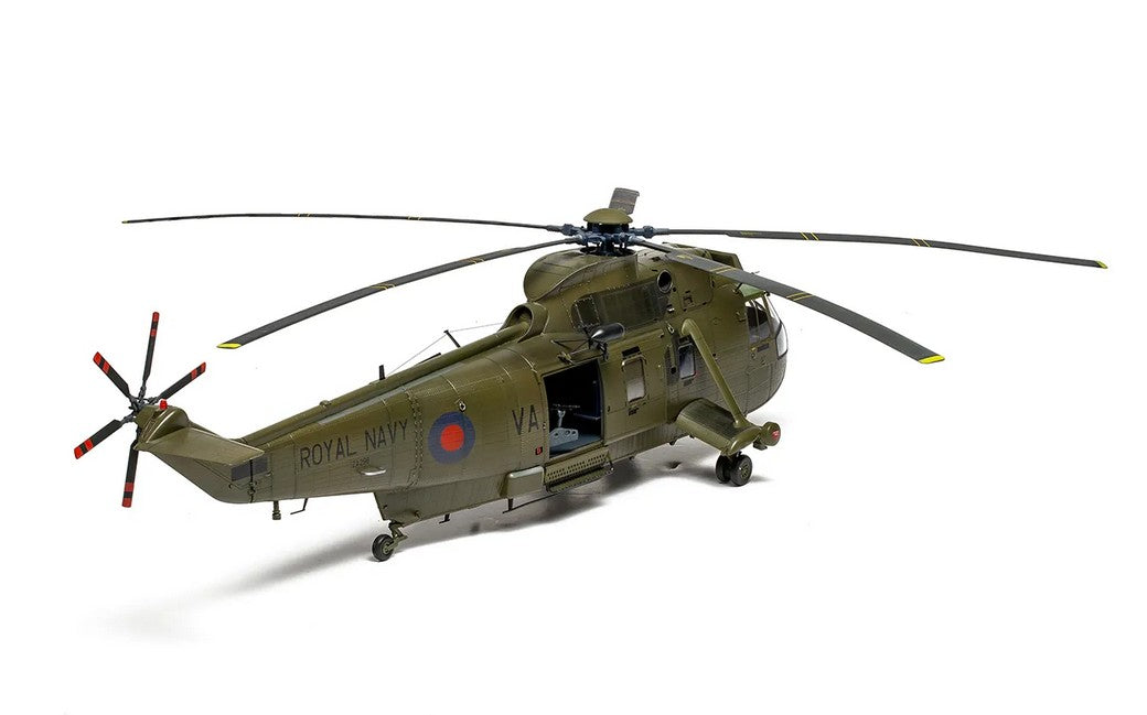 Airfix A11008 Westland Sea King HC.4 1:48