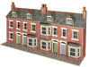 Metcalfe PO302 Terraced House Front Brick
