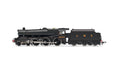 HORNBY R30274 LMS - Stanier 5MT 'Black 5' Steam Locomotive - 5047