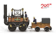 HORNBY R30388 S&DR - 1925 - Locomotion No.1 (Railway 200)