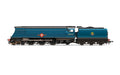 HORNBY R30401 BR Merchant Navy Class Steam Locomotive - 35015 'Rotterdam Lloyd'