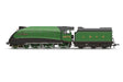 HORNBY R30406 LNER - Streamlined B17 Steam Locomotive - 2870 'City of London'