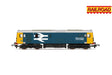 HORNBY R30431 RailRoad: Class 73 Diesel Locomotive - BR - 73132