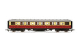 HORNBY R40457 BR - Gresley Corridor - E10126E - First Class Coach