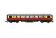 HORNBY R40458 BR - Gresley Corridor - E11010E - Third Class Coach