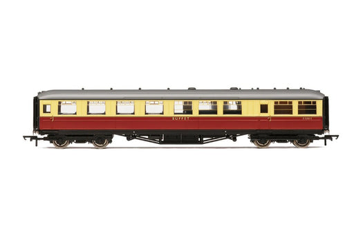 HORNBY R40459 BR - Gresley Corridor - E12505E - Buffet Car
