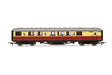 HORNBY R40460 BR - Gresley Corridor - E9126E - Composite Brake - Coach