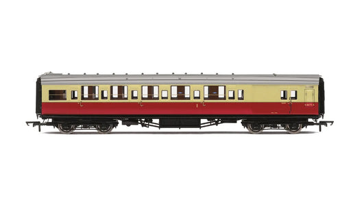 HORNBY R40464 BR - Maunsell - S6673 - Brake Composite Coach