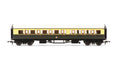 HORNBY R40467 GWR - Collet Corridor Composite LH - 6521 - Coach