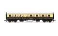 HORNBY R40468 GWR - Collet Corridor Composite RH - 6522 - Coach