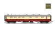HORNBY R40470 BR - Kitchen and Buttery Car & Composite Restaurant 'White Horse' - Coach Twin Pack