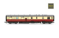 HORNBY R40470 BR - Kitchen and Buttery Car & Composite Restaurant 'White Horse' - Coach Twin Pack