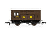 HORNBY R60277 GWR - 604 - Horse Box