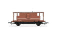 HORNBY R60286 BR - Ex LMS - 732350 - 20T Brake Van