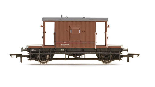 HORNBY R60289 BR - Southern Region 950792 - Brake Van