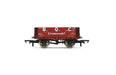 HORNBY R60295 BQC - No423 - 4 Plank Wagon