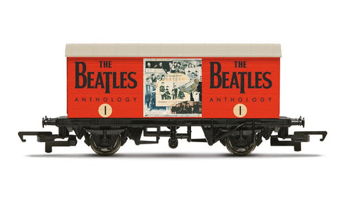 HORNBY R60312 The Beatles - Anthology 1 - Wagon