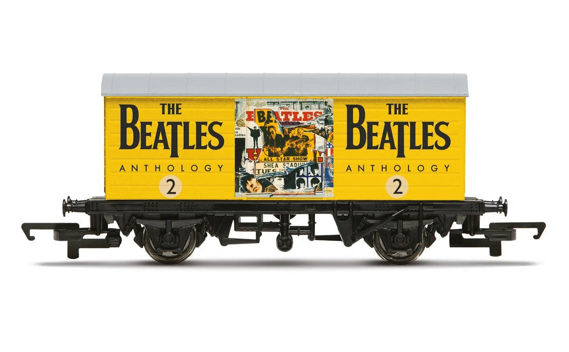 HORNBY R60313 The Beatles - Anthology 2 - Wagon
