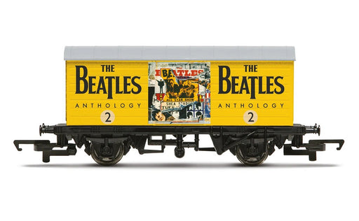 HORNBY R60313 The Beatles - Anthology 2 - Wagon