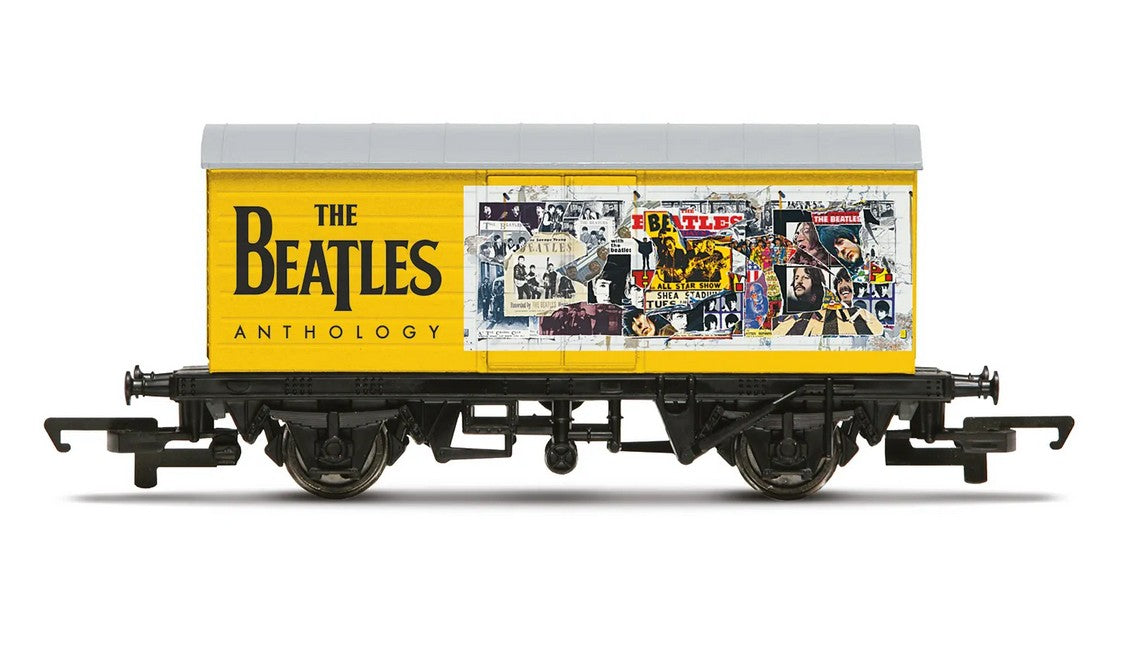 HORNBY R60313 The Beatles - Anthology 2 - Wagon