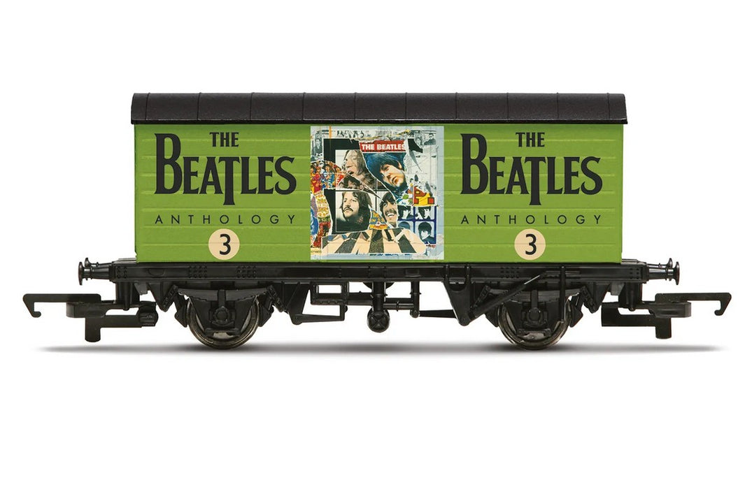 HORNBY R60315 The Beatles - Anthology 3 - Wagon