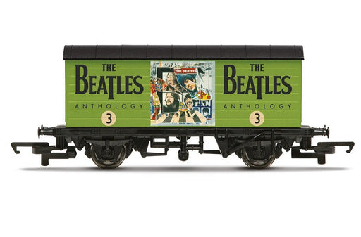 HORNBY R60315 The Beatles - Anthology 3 - Wagon