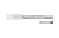EXCEL 19002 K2 Hobby Knife with Spare Blades