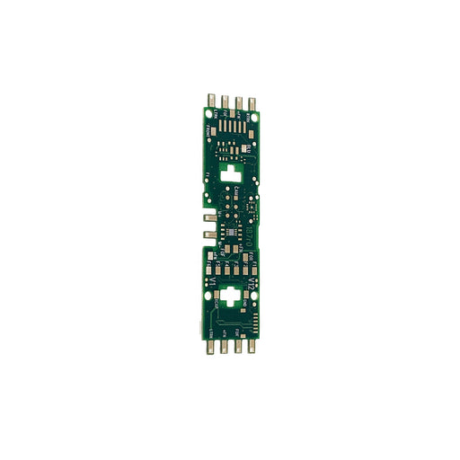 Digitrax DH187A0 Decoder - Replacement Board for Athearn Genesis , Kato, Stewart and others (HO Gauge)