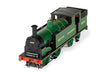 Hornby R30140 BR, M7 Class Steam Locomotive, 0-4-4T, 30038 - Era 3